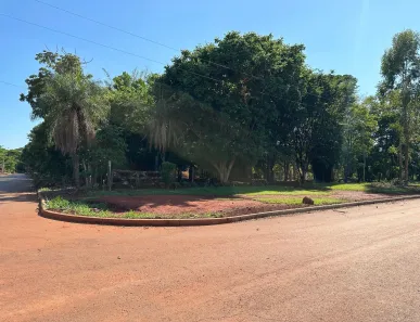 Lote/Terreno à venda, 21280m² no Residencial Shangri-lá I, Goiânia
