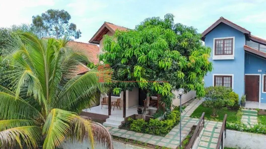 Casa com 3 Quartos à venda, 92m² no Santana, Gravatá