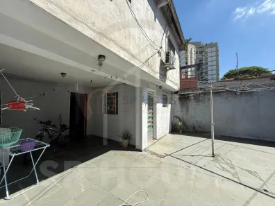 Sobrado com 1 Quarto à venda, 140m² no Planalto Paulista, São Paulo