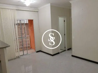Apartamento com 2 Quartos à venda, 68m² no Assunção, São Bernardo do Campo
