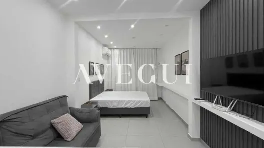 Apartamento com 1 Quarto à venda, 26m² no Copacabana, Rio de Janeiro