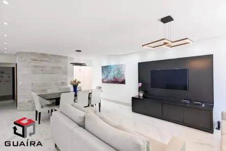 Sobrado com 3 Quartos à venda, 254m² no Nova Petrópolis, São Bernardo do Campo