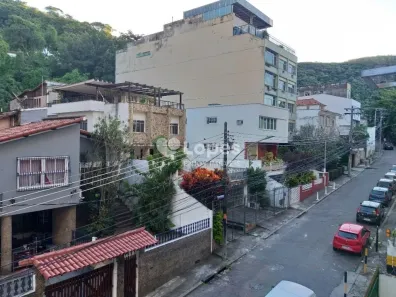 Kitnet com 1 Quarto à venda, 20m² no Grajaú, Rio de Janeiro