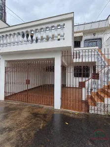 Casa com 2 Quartos à venda, 113m² no São Luiz, Piracicaba