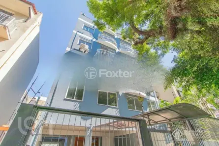 Apartamento com 1 Quarto à venda, 41m² no Petrópolis, Porto Alegre