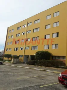 Apartamento com 2 Quartos à venda, 74m² no Lauzane Paulista, São Paulo