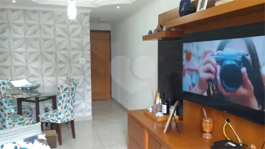 Apartamento com 3 Quartos à venda, 68m² no Parque Mandaqui, São Paulo