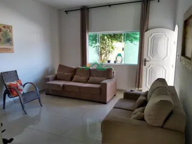 Casa com 3 Quartos à venda, 189m² no Parque do Sol, Guaratinguetá
