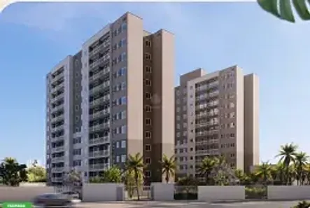 Apartamento com 2 Quartos à venda, 49m² no Passaré, Fortaleza