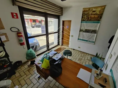 Prédio Comercial à venda, 750m² no Vila Anastácio, São Paulo