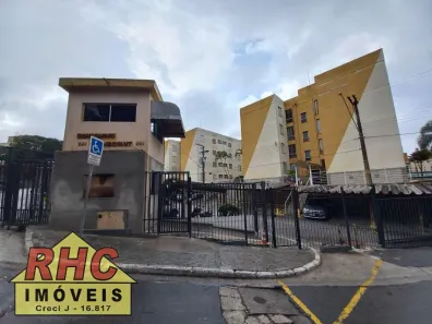 Apartamento com 2 Quartos para alugar, 60m² no São José, São Caetano do Sul