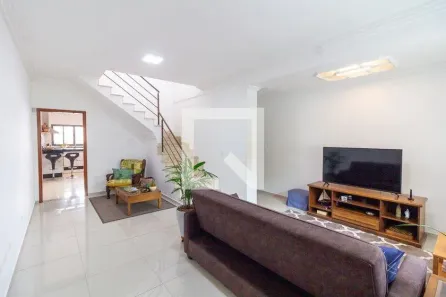 Casa com 3 Quartos à venda, 220m² no Vila Campesina, Osasco