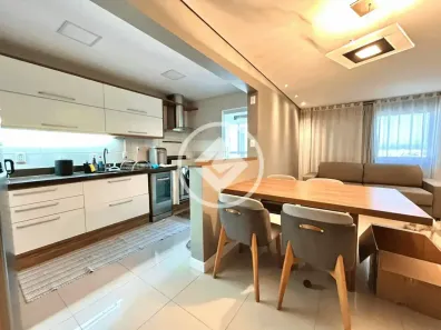 Cobertura com 2 Quartos à venda, 115m² no Estreito, Florianópolis
