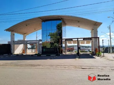 Lote/Terreno à venda, 258m² no Chácara Real (Caucaia do Alto), Cotia