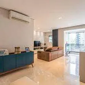 Apartamento com 2 Quartos à venda, 92m² no Alphaville Empresarial, Barueri