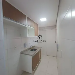 Apartamento com 2 Quartos para alugar, 64m² no Parque Campolim, Sorocaba