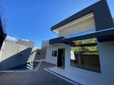 Casa com 3 Quartos à venda, 115m² no Plano Diretor Sul, Palmas