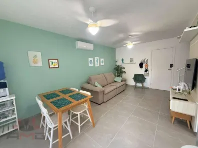 Casa de Condomínio com 3 Quartos à venda, 108m² no São Lourenço, Bertioga