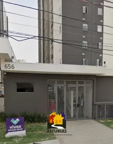 Apartamento com 1 Quarto à venda, 24m² no Belenzinho, São Paulo