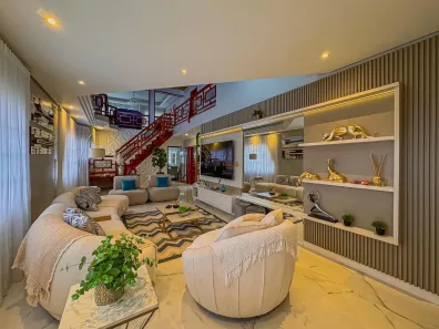 Casa de Condomínio com 3 Quartos à venda, 440m² no Nossa Senhora das Graças, Canoas