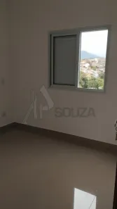 Apartamento com 2 Quartos para alugar, 50m² no Parque Casa de Pedra, São Paulo