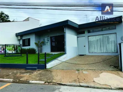 Casa com 3 Quartos à venda, 190m² no Vila Bossi, Louveira