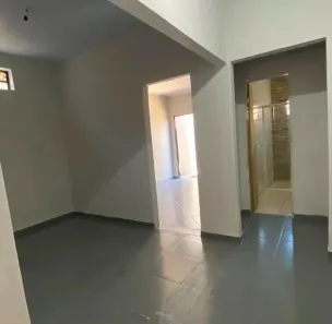 Casa com 1 Quarto para alugar, 40m² no Novo Mundo, Várzea Grande