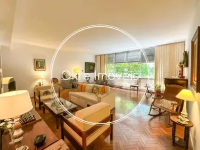 Apartamento com 2 Quartos à venda, 132m² no Ipanema, Rio de Janeiro