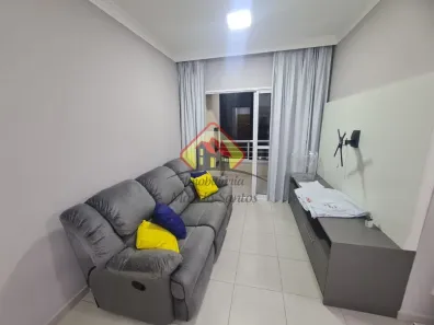 Apartamento com 3 Quartos à venda, 75m² no Granjas Santa Terezinha, Taubaté