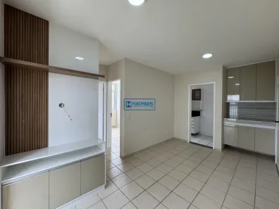 Apartamento com 2 Quartos à venda, 55m² no Jardim Camburi, Vitória