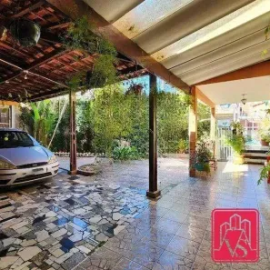 Sobrado com 3 Quartos à venda, 338m² no Dos Casa, São Bernardo do Campo