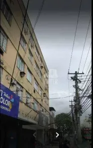 Apartamento com 1 Quarto à venda, 45m² no Alcântara, São Gonçalo
