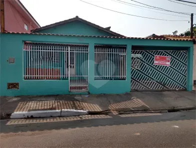 Casa com 2 Quartos à venda, 285m² no Vila Vendramini, Itapetininga