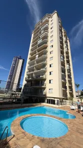 Apartamento com 3 Quartos à venda, 95m² no Vila Osasco, Osasco