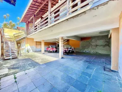 Casa com 3 Quartos à venda, 458m² no Santa Amélia, Belo Horizonte