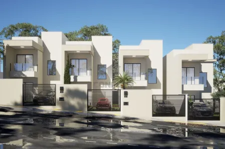 Casa com 2 Quartos à venda, 72m² no Nova Conquista, Aracruz