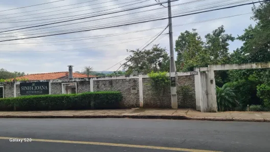 Imóvel Comercial com 3 Quartos à venda, 360m² no Jardim Martinelli (Sousas), Campinas