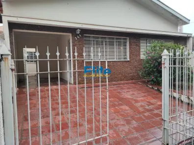 Casa com 3 Quartos à venda, 29900m² no Vila Nova São José, Campinas