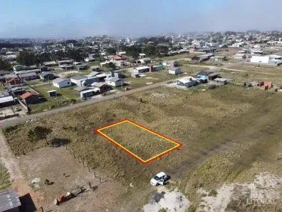 Lote/Terreno à venda, 300m² no , Balneário Arroio do Silva