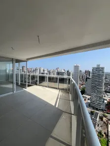 Apartamento com 4 Quartos à venda, 169m² no Nazaré, Belém