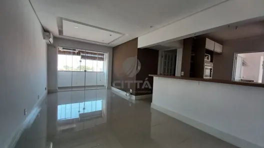 Apartamento com 2 Quartos à venda, 80m² no São Bernardo, Campinas