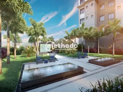 Apartamento com 3 Quartos à venda, 236m² no Jardim Itamarati, Campinas
