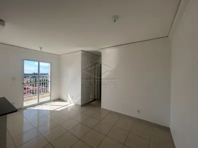 Apartamento com 2 Quartos à venda, 52m² no Jardim Nova Lençóis, Lençóis Paulista