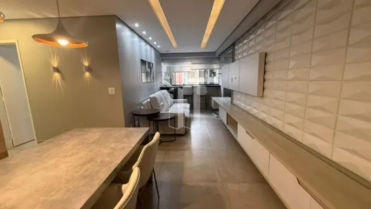 Apartamento com 3 Quartos à venda, 77m² no Setor Bueno, Goiânia