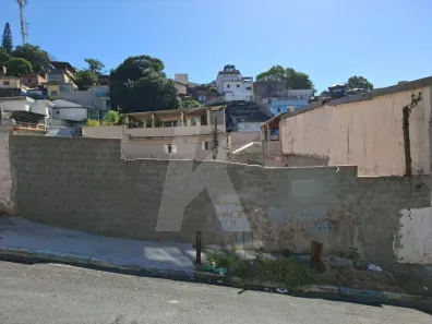 Lote/Terreno à venda, 446m² no Jardim Tremembé, São Paulo