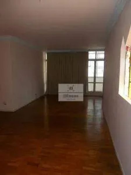 Apartamento com 3 quartos — Centro, Belo Horizonte