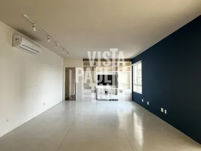 Apartamento com 3 Quartos à venda, 162m² no Lapa, São Paulo