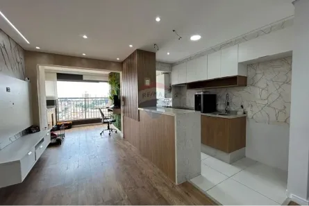 Apartamento com 2 Quartos à venda, 61m² no Vila Primavera, São Paulo