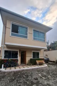 Casa de Condomínio com 3 Quartos à venda, 108m² no Serra Grande, Niterói
