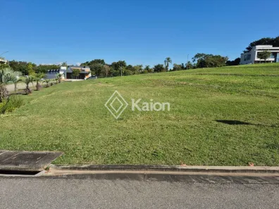 Lote/Terreno à venda, 568m² no Alphaville Itu, Itu